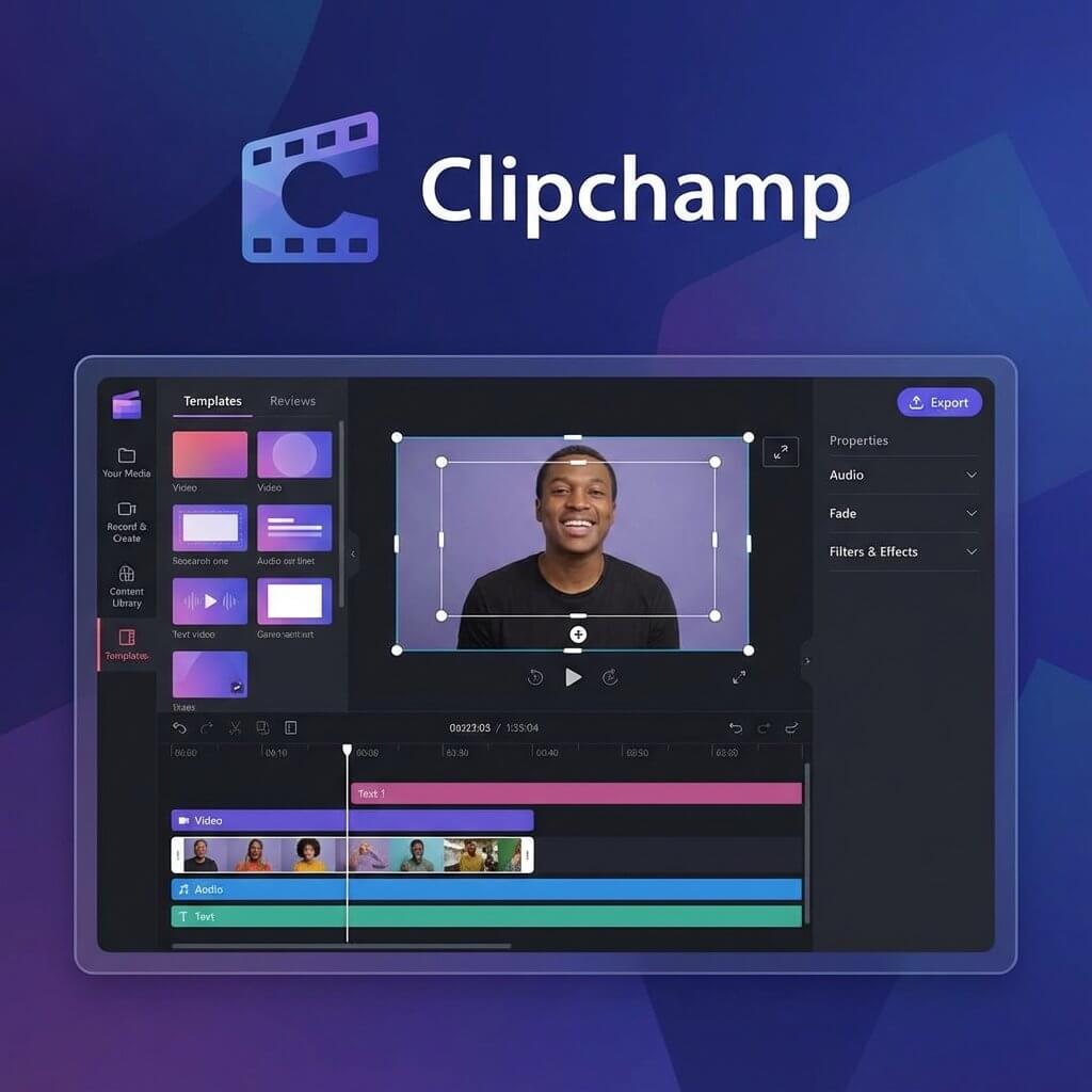 Microsoft Clipchamp Can't Drag Picture Solutions