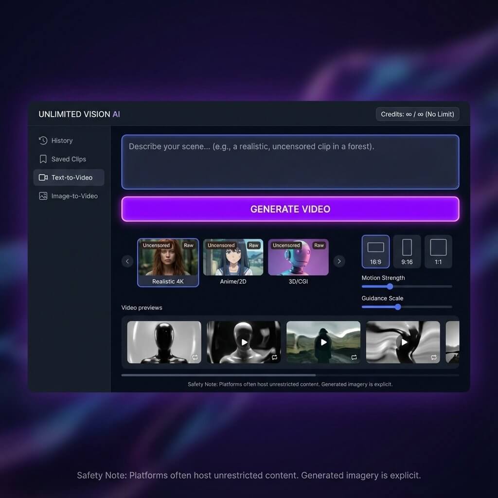 Image to AI Video Conversion Made Simple Online