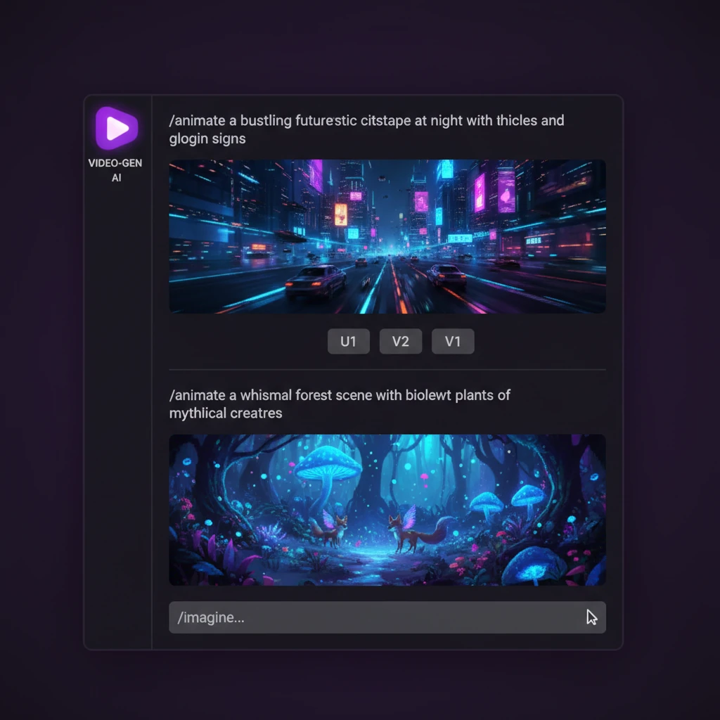 AI Pixverse Alternative Platform